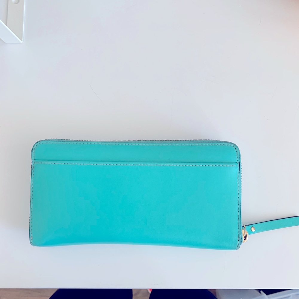 Kate Spade Wallet - Picture 2 of 5